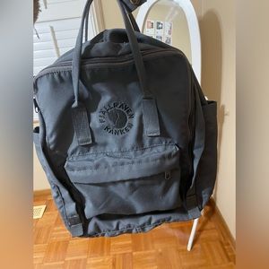 Fjallraven Kanken Original